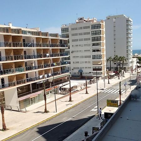 בנאלמדנה Diana Apartment מראה חיצוני תמונה