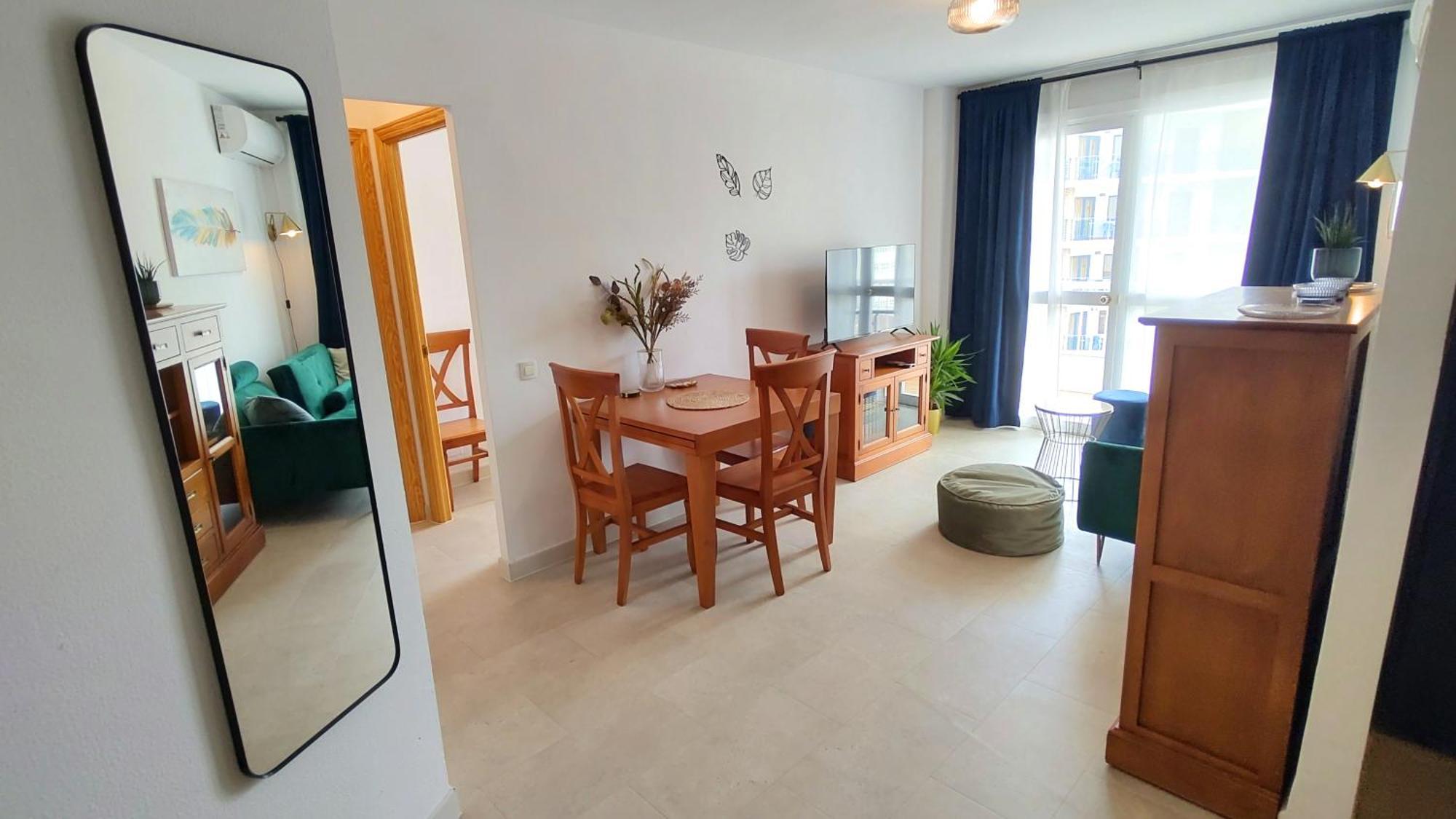 בנאלמדנה Diana Apartment מראה חיצוני תמונה