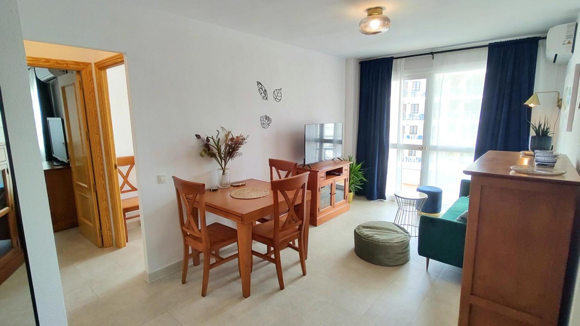 בנאלמדנה Diana Apartment מראה חיצוני תמונה