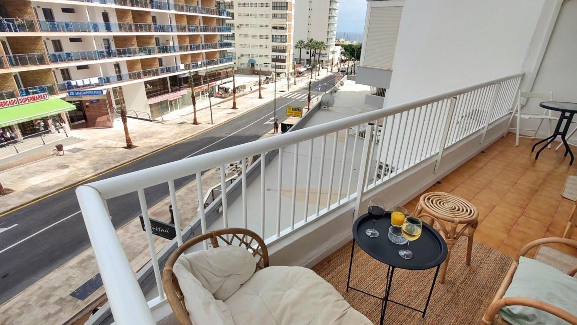 בנאלמדנה Diana Apartment מראה חיצוני תמונה