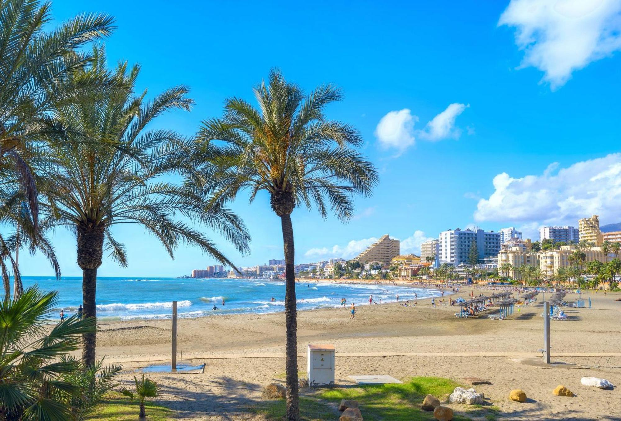 בנאלמדנה Diana Apartment מראה חיצוני תמונה