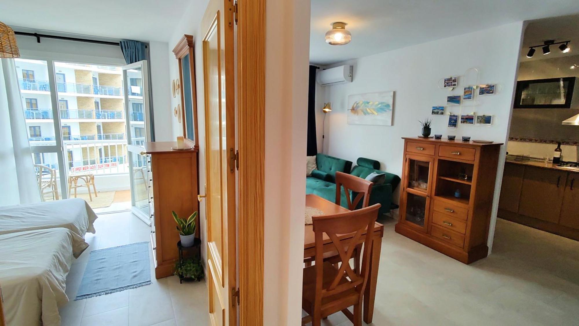 בנאלמדנה Diana Apartment מראה חיצוני תמונה